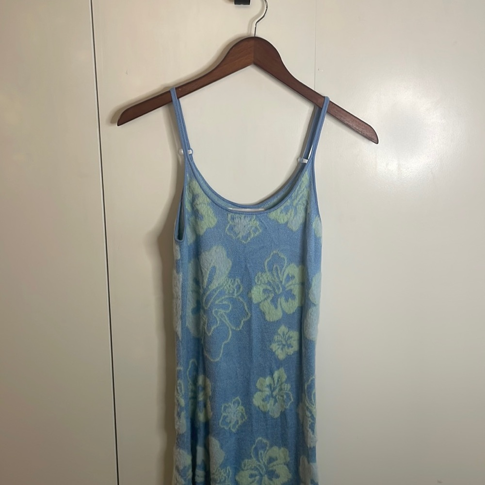House of Sunny Hockney Knit Dress!